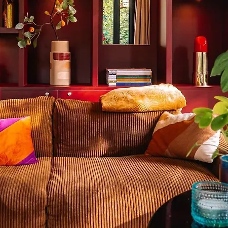 Coco's Buitenhuisje *