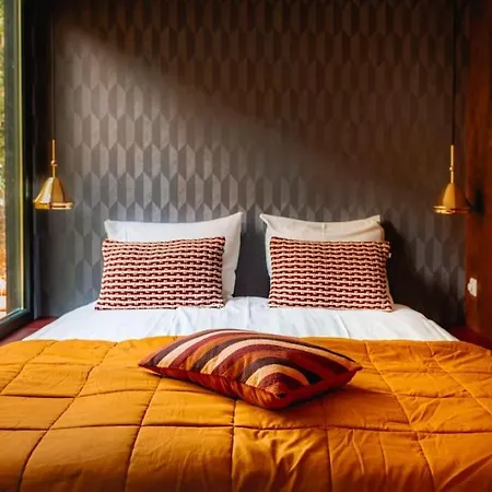 Holiday park Coco's Buitenhuisje