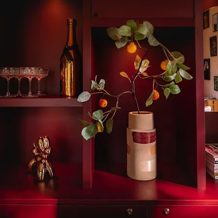 Coco's Buitenhuisje Holiday park Nunspeet