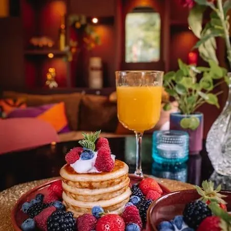 Coco's Buitenhuisje *