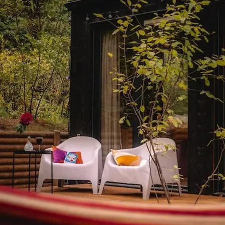 Coco's Buitenhuisje Πάρκο διακοπών Nunspeet