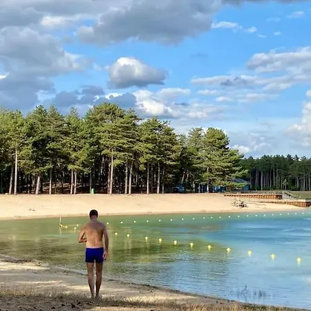 Coco's Buitenhuisje *