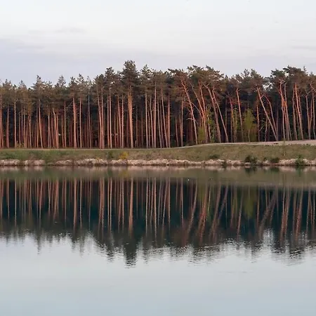 Coco's Buitenhuisje Holiday park *