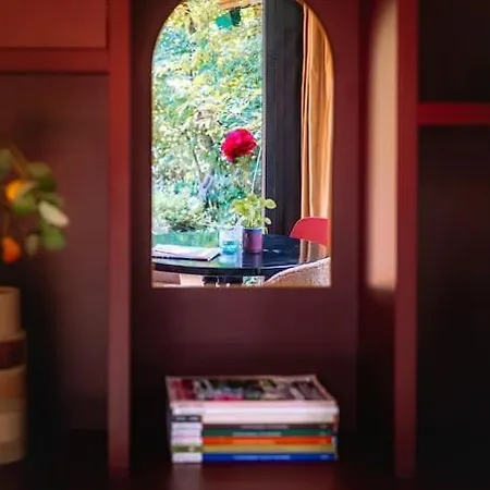 Coco's Buitenhuisje Πάρκο διακοπών