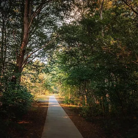 Coco's Buitenhuisje Holiday park