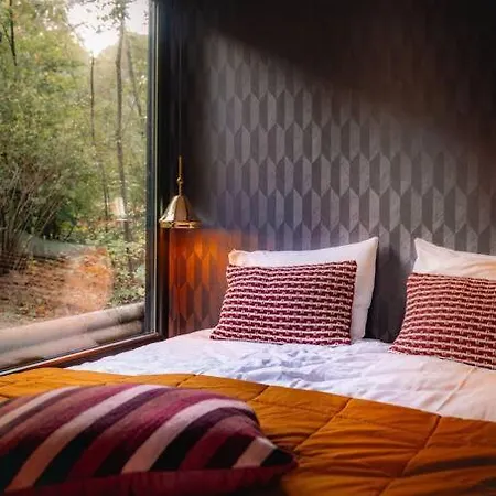 Coco's Buitenhuisje * Nunspeet