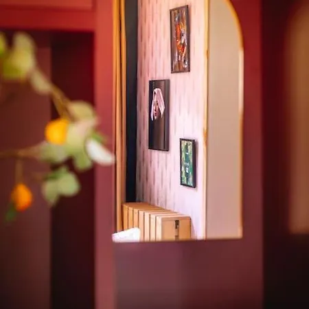 Coco's Buitenhuisje Πάρκο διακοπών