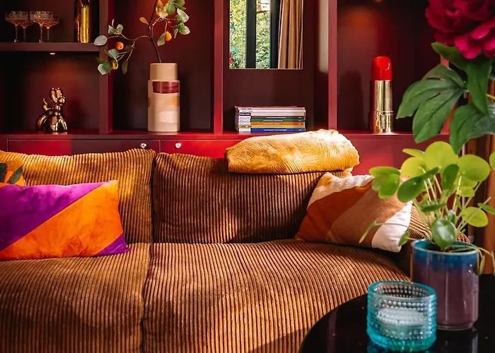 Coco's Buitenhuisje *