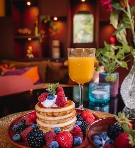 Coco's Buitenhuisje *