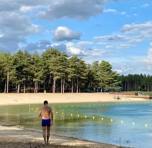 Coco's Buitenhuisje *