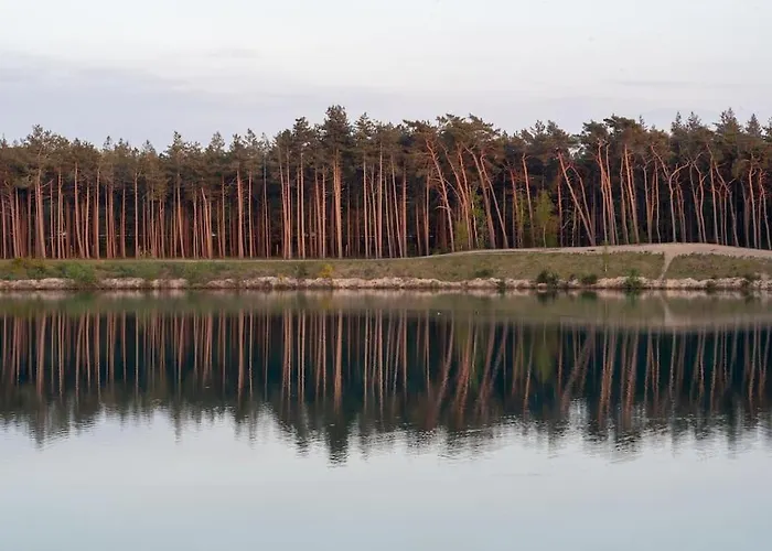 Coco's Buitenhuisje Parque de vacaciones *
