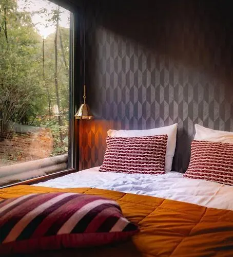 Coco's Buitenhuisje * Nunspeet