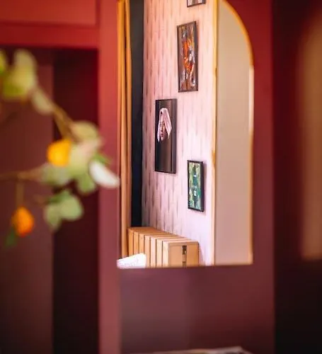 Coco's Buitenhuisje Parque de vacaciones