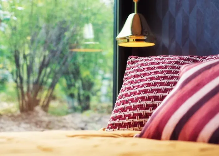 Coco's Buitenhuisje * Nunspeet