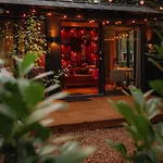 Coco's Buitenhuisje Parco vacanze Nunspeet