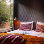 Coco's Buitenhuisje * Nunspeet
