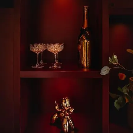 Coco's Buitenhuisje Holiday park