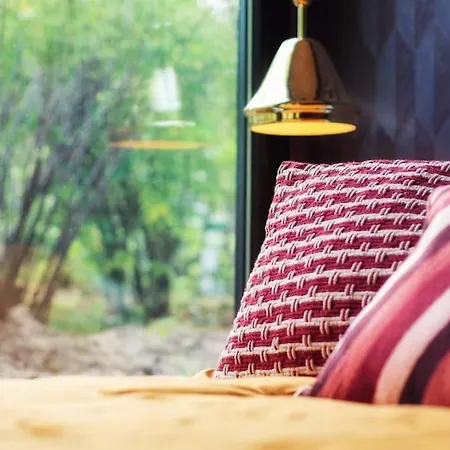 Coco's Buitenhuisje * Nunspeet