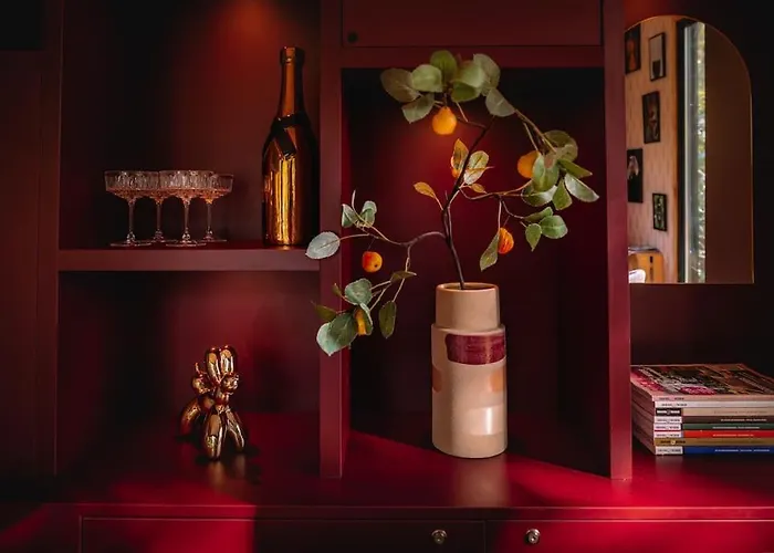 Coco's Buitenhuisje Semesterpark Nunspeet