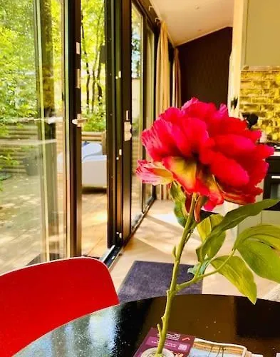 Coco's Buitenhuisje Semesterpark *