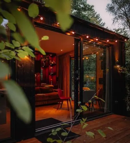 Semesterpark Coco's Buitenhuisje