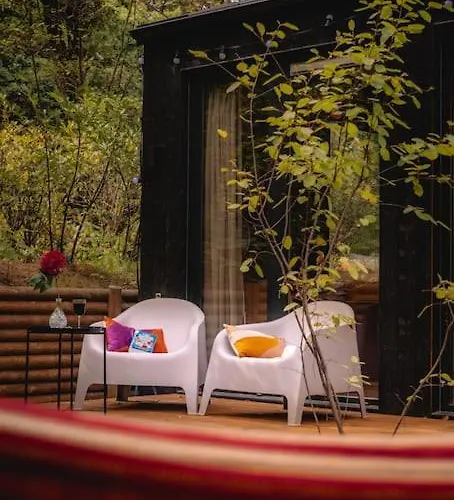 Coco's Buitenhuisje Semesterpark Nunspeet