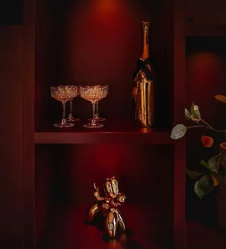 Coco's Buitenhuisje Semesterpark