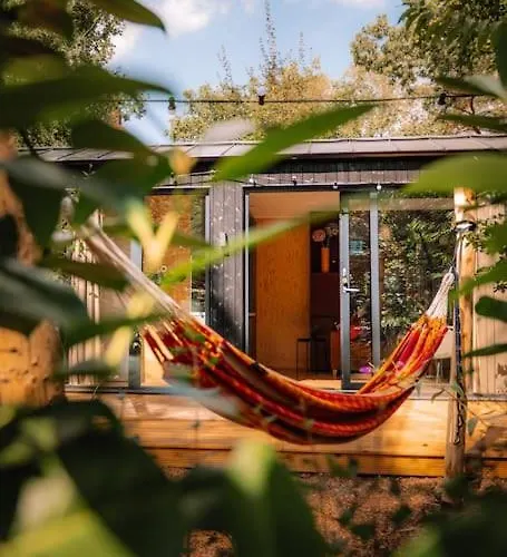 Semesterpark Coco's Buitenhuisje