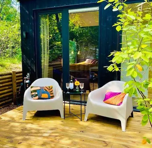 Coco's Buitenhuisje Semesterpark