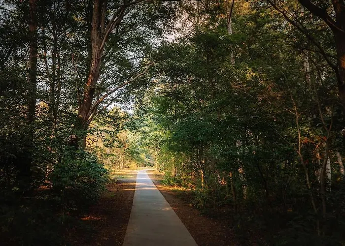 Coco's Buitenhuisje Semesterpark