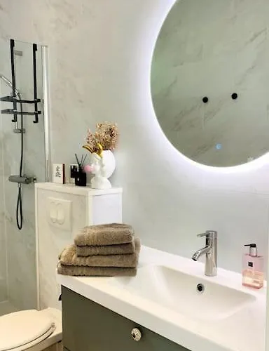 Coco's Buitenhuisje Semesterpark Nunspeet